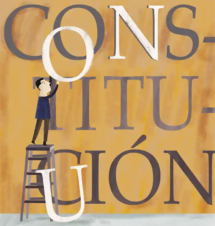 La reforma judicial: ¿realmente es inconvencional?