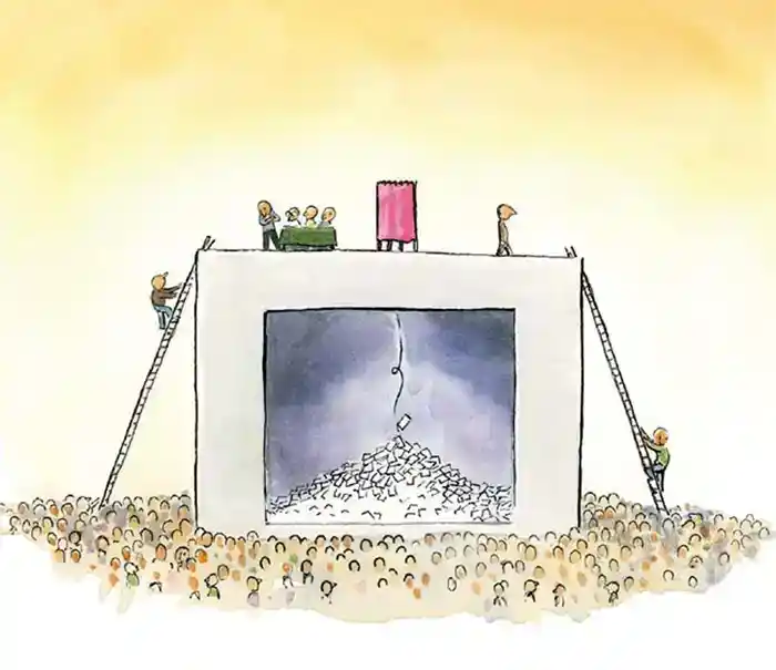 Las cartas de los vecinos y la democratización de la justicia en México