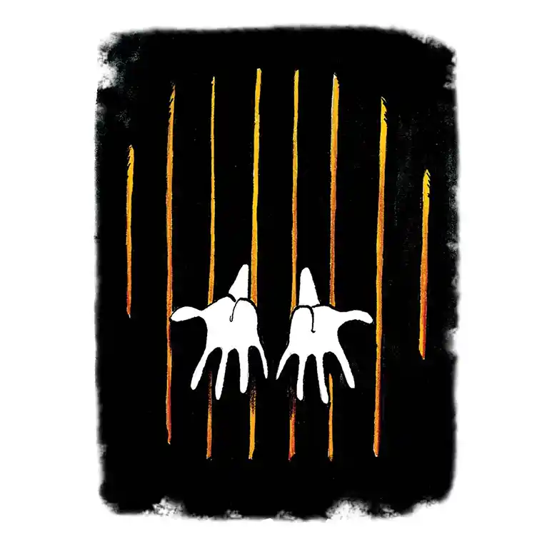 La nueva reforma constitucional sobre prisión preventiva oficiosa: otro fracaso anticipado