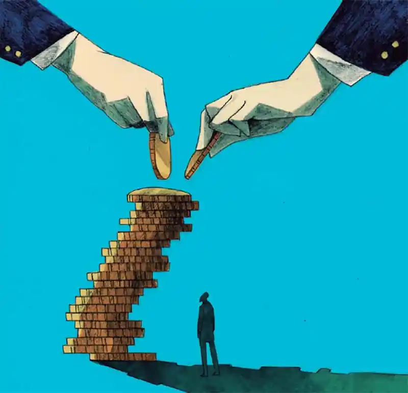 El bumerán a la reforma judicial: el presupuesto de egresos 2025