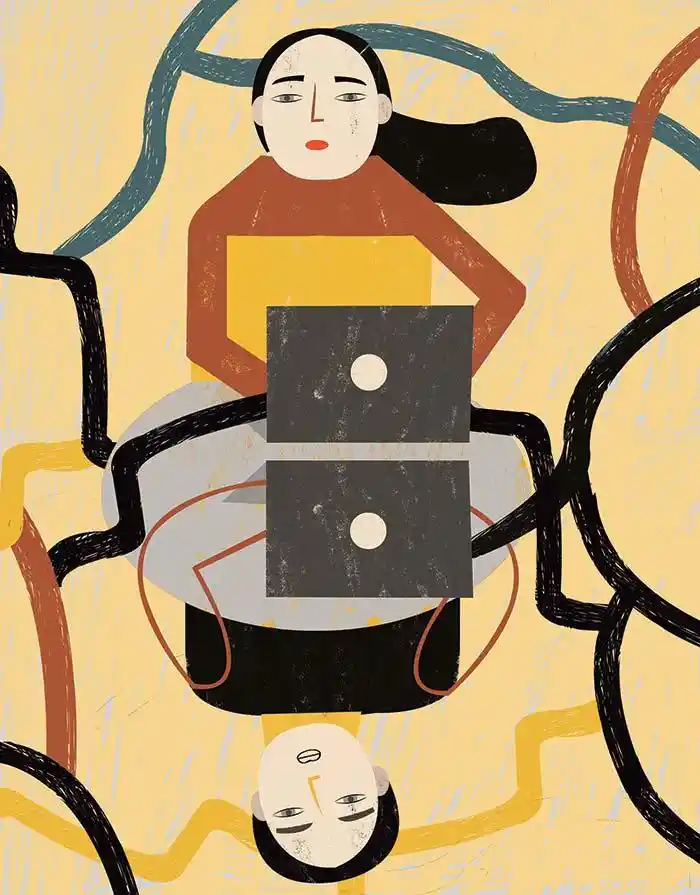 Sesgos en la inteligencia artificial predictiva: la ruta regulatoria para México