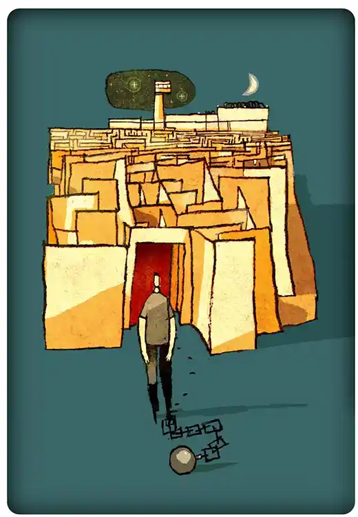 La Suprema Corte frente la prisión vitalicia y la esperanza de la libertad