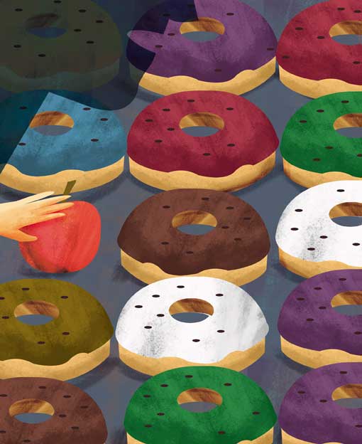 Sabroso veneno: tres errores del nuevo modelo de elección de jueces