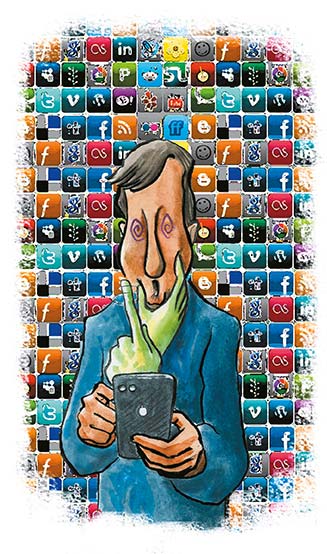 El fin de TikTok en Estados Unidos