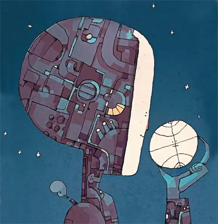 La perfecta autocracia