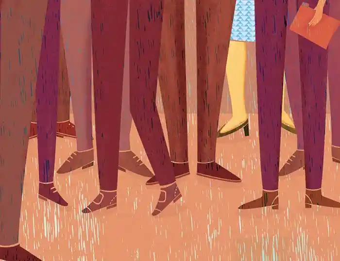 La brecha salarial de género: ¿Cómo mejorar la propuesta de Sheinbaum?