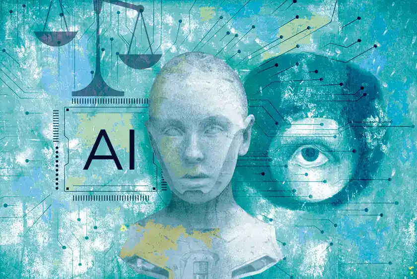 La Suprema Corte inicia (mal) la discusión sobre inteligencia artificial