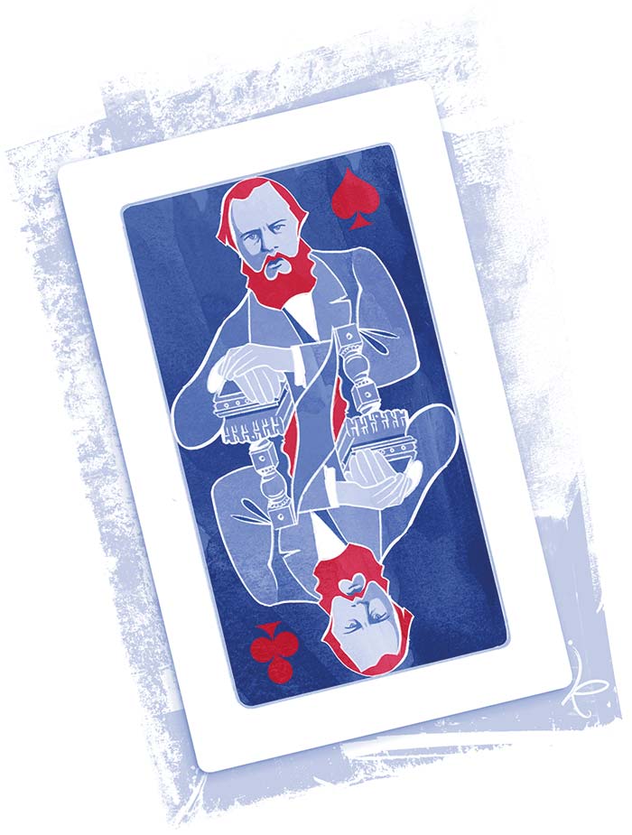 El crimen y castigo de la justicia mexicana