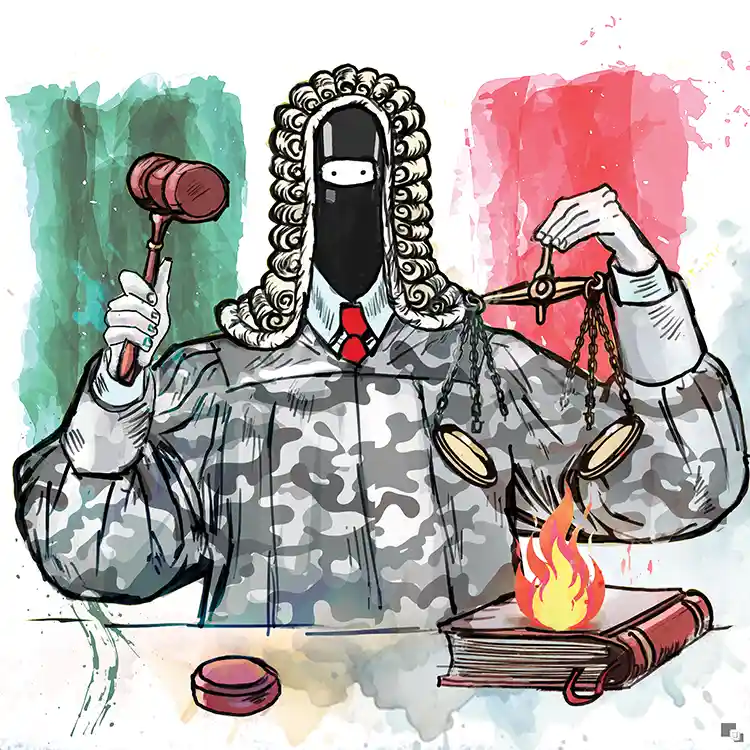 Los riesgos del precedente judicial tras la reforma de 2024