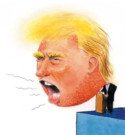 Trump v. Wilcox y el ocaso de la tecnocracia