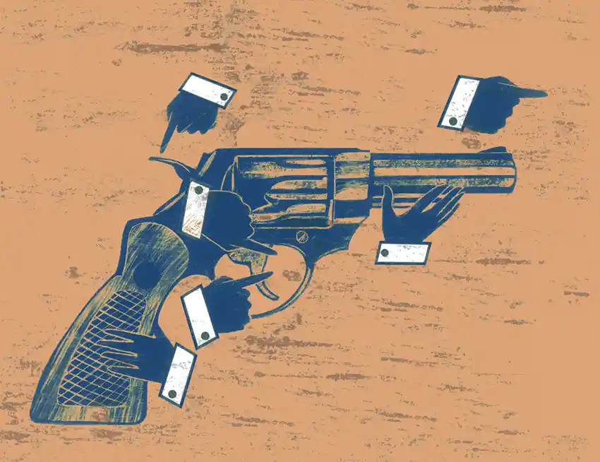 México pierde ante la Corte Suprema estadounidense: ¿Qué sigue para el tráfico ilícito de armas de fuego?