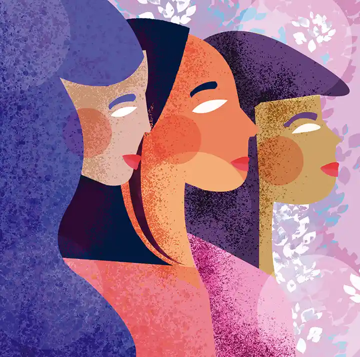 Los pendientes de México ante el Comité CEDAW