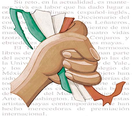 La nueva vigilancia ilimitada del Gobierno Federal