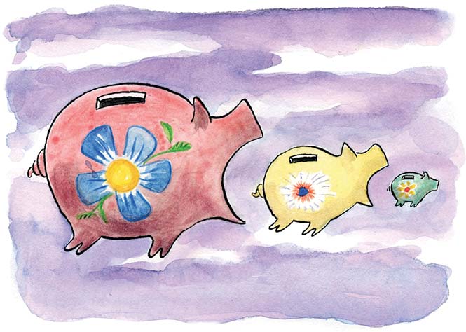 ¿Confianza o control? Vulneración del secreto bancario