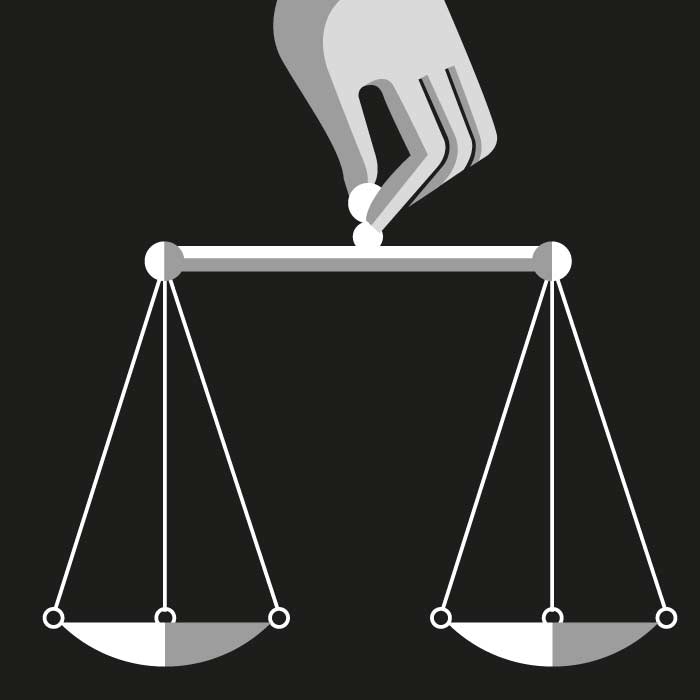 El nombramiento del magistrado Emil Bove