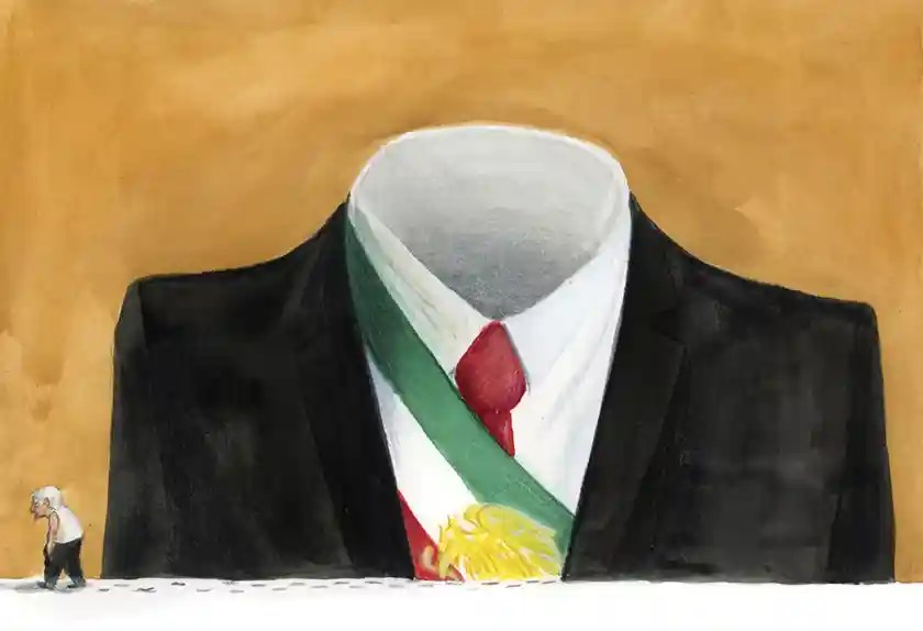 Voluntad popular vs reforma constitucional