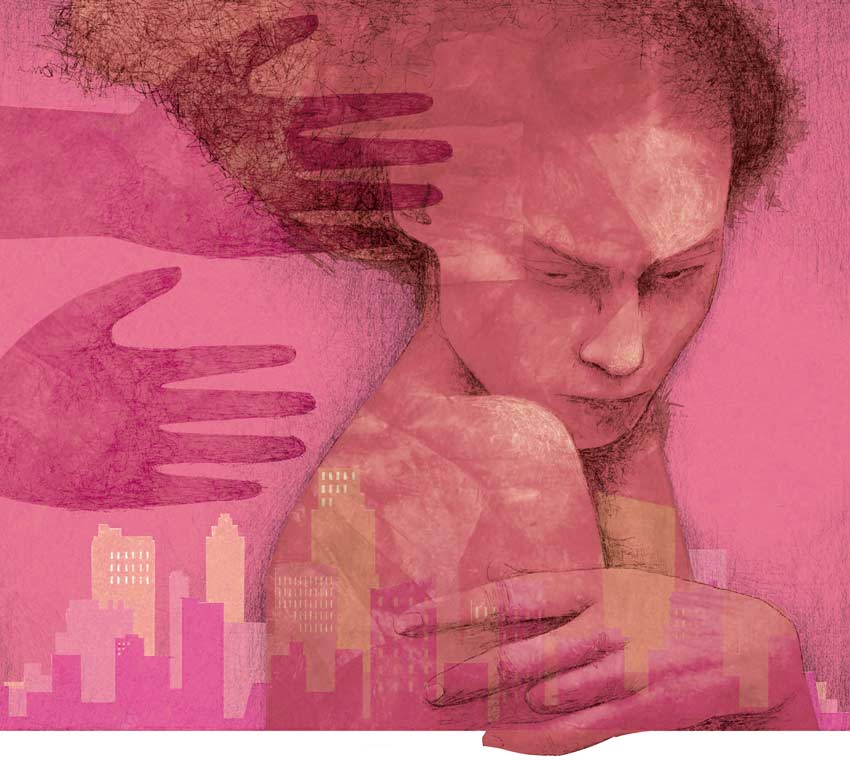 Del deseo al consentimiento: el debate en la cultura jurídica francesa