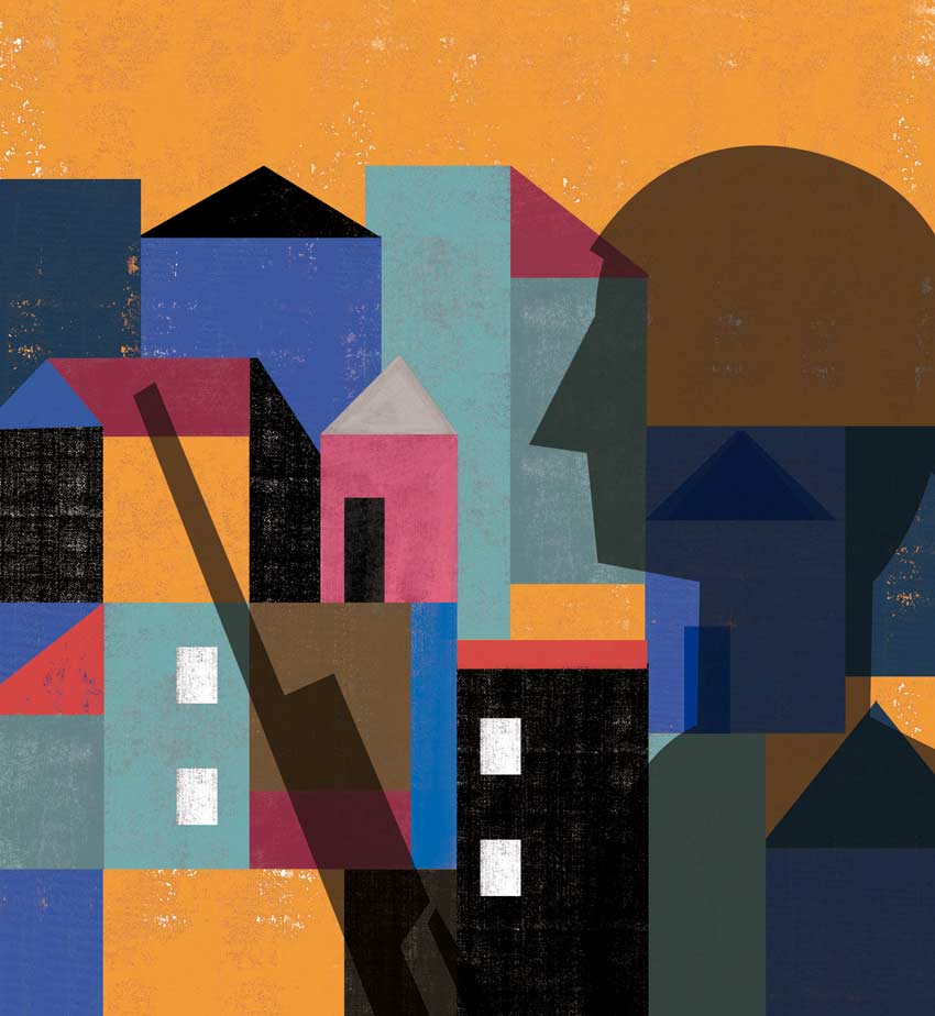 Muerte, coacción estatal y pendiente resbaladiza