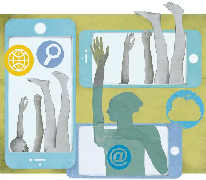 Internet y libertad: de la Primavera Árabe a Nepal y Afganistán