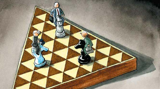 El nuevo paradigma arancelario de México