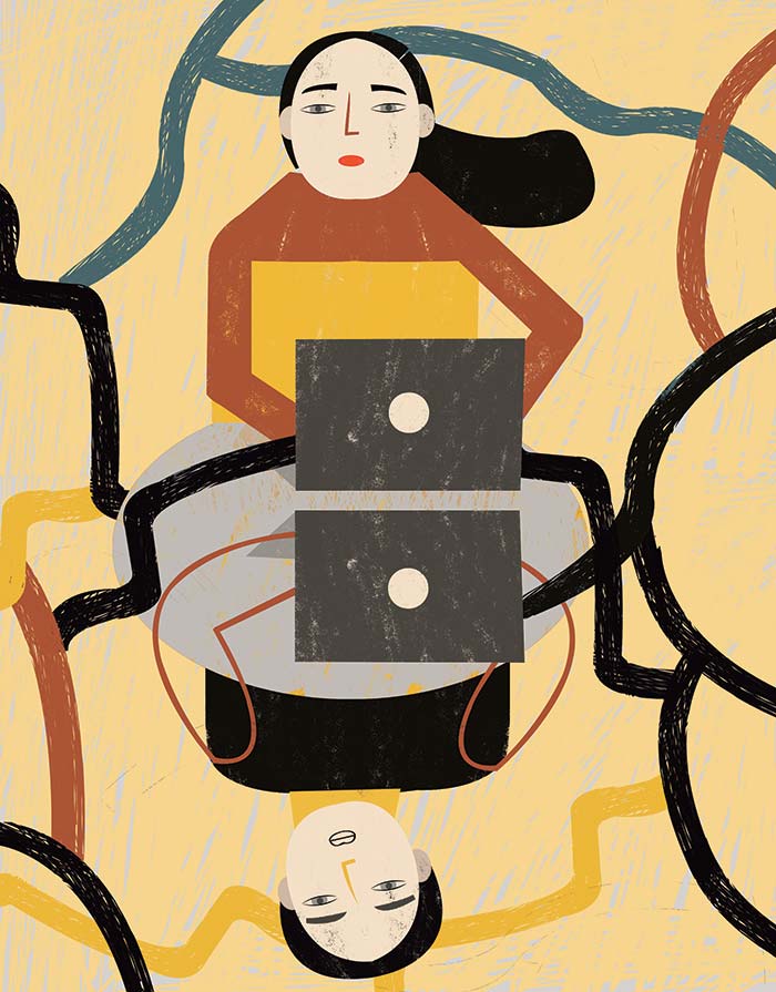 Ética y transparencia en la IA