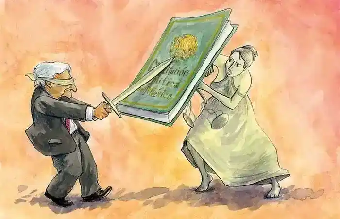 Notas para el proceso de reforma electoral