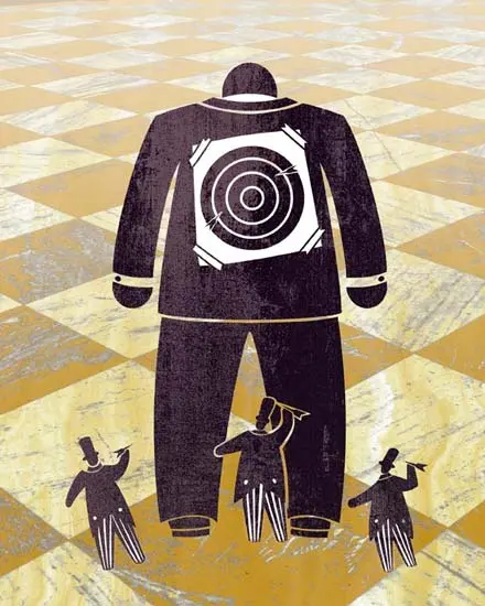 Anthropic vs el Pentágono y la lucha sobre quién controla la IA