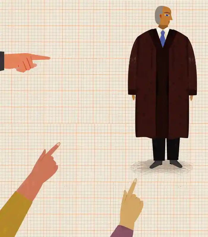 Una tesis reciente (y equivocada) sobre cosa juzgada y debido proceso