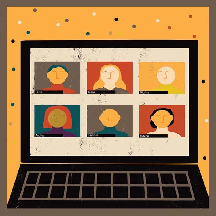 Cómo no legislar la inteligencia artificial